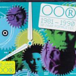 Various - Oor 1981 - 1990 10 Jaar Popmuziek (2xCD, Comp)