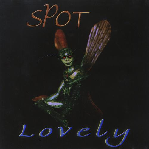 Spot (20) - Lovely (CD)