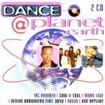 Various - Dance @ Planet Earth (2xCD, Comp)