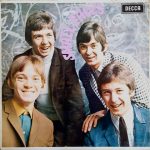 Small Faces - Small Faces (LP, Album, Mono)