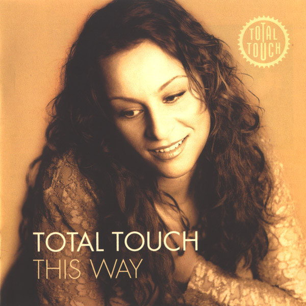 Total Touch - This Way (CD, Album)