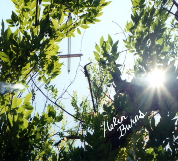 Flea - Helen Burns (CD, EP, Dig)