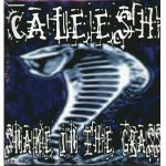 Caleesh - Snake In The Grass (12")