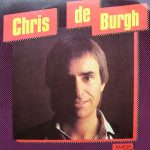 Chris de Burgh - Chris De Burgh (LP, Comp)