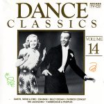 Various - Dance Classics Volume 14 (CD, Comp)