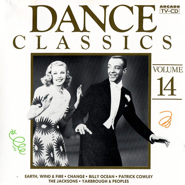 Various - Dance Classics Volume 14 (CD, Comp)
