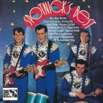 The Spotnicks - Spotnick's Best (CD, Comp)