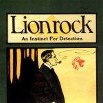Lionrock - An Instinct For Detection (CD, Album)