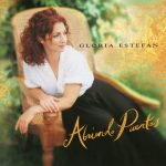 Gloria Estefan - Abriendo Puertas (CD, Album)