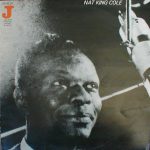 Nat King Cole - Nat King Cole (LP, Comp, RE, Red)