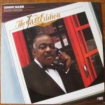 Count Basie And His Orchestra* - Basic Basie (LP, Album, RE)