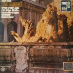 Antonio Vivaldi - Fünf Concerti (LP, Ste)