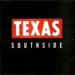 Texas - Southside (CD, Album, RE)