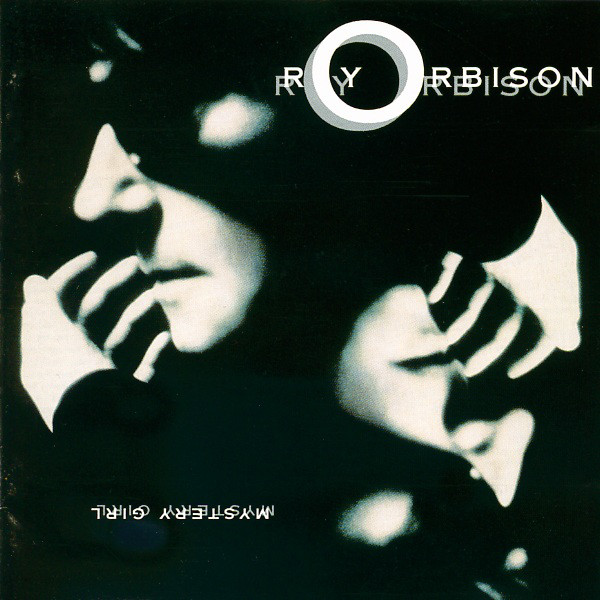 Roy Orbison - Mystery Girl (CD, Album)