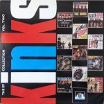 The Kinks - The Ep Collection Vol.Two (LP, Comp)