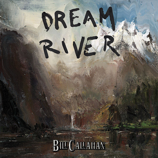 Bill Callahan - Dream River (CD, Album)