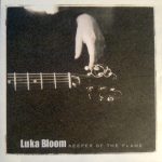Luka Bloom - Keeper Of The Flame (CD, Album)
