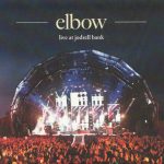 Elbow - Live At Jodrell Bank (2xCD, Album + DVD-V, Multichannel, NTSC)