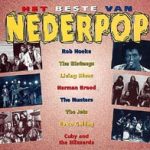 Various - Het Beste Van Nederpop (CD, Comp)