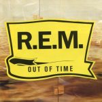 R.E.M. - Out Of Time (CD, Album, RP)