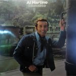 Al Martino - Sausalito (LP, Album)