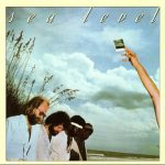 Sea Level - Sea Level (LP, Album, Gat)