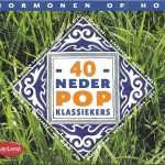 Various - Hormonen Op Hol - 40 Nederpop Klassiekers (2xCD, Comp)