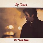 Ry Cooder - The Slide Area (LP, Album)