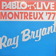 Ray Bryant - Montreux '77 (LP, Album)
