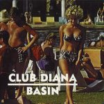 Club Diana - Basin (CD)