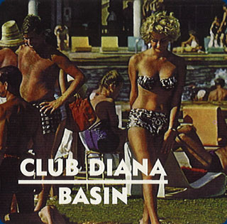 Club Diana - Basin (CD)