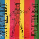 Walk The Beat - Boy I Want Ya Back (12")