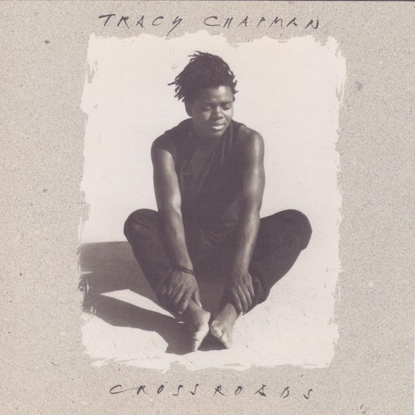 Tracy Chapman - Crossroads (CD, Album)