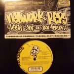 Network Reps - Yeah / Stay Tuned / Hardwired (12")