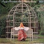 Skeeter Davis - Foggy Mountain Top (LP, Comp, Ind)