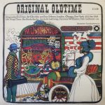 Various - Original Oldtime (Originalaufnahmen Der Columbia Aus New Orleans, London, Chicago, New York 1919 Bis 1929) (LP, Comp, Mono, Club, S/Edition)