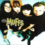 The Muffs - The Muffs (CD, Album)