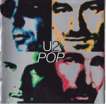 U2 - Pop (CD, Album)