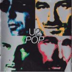 U2 - Pop (CD, Album)