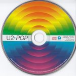 U2 - Pop (CD, Album) - Afbeelding 3