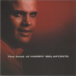 Harry Belafonte - The Best Of Harry Belafonte (CD, Album, Comp)