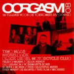 Various - Oorgasm 08 (CD, Comp, Enh, Promo)