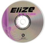 EliZe - I'm No Latino (CD, Single, Enh) - Afbeelding 3