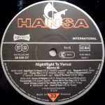Boney M. - Nightflight To Venus (LP, Album, Fou) - Afbeelding 4