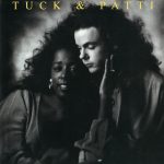 Tuck & Patti - Love Warriors (CD, Album)