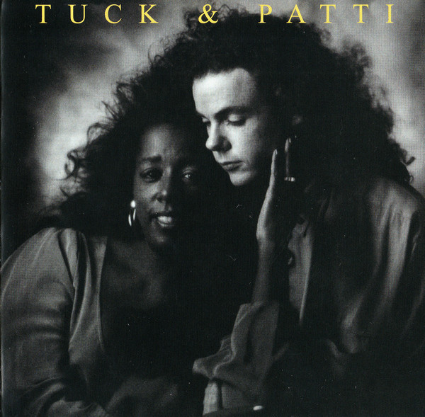 Tuck & Patti - Love Warriors (CD, Album)
