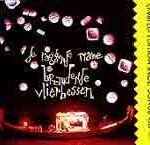 De Raggende Manne - Brandende Vlierbessen (Limited Edition Incl. Bonus CD !!!) (CD, Album + CD + Ltd)