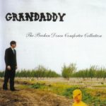 Grandaddy - The Broken Down Comforter Collection (CD, Comp, Son)