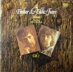 Finbar & Eddie Furey - The Finbar & Eddie Furey Album Vol. 2 (2xLP, Comp)