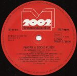 Finbar & Eddie Furey - The Finbar & Eddie Furey Album Vol. 2 (2xLP, Comp) - Afbeelding 4